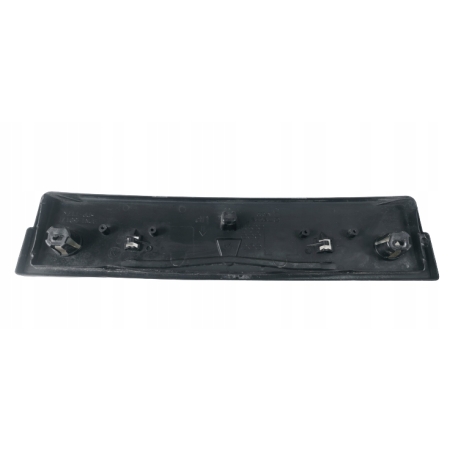 @ MAZDA 3 III 13- PODSTAWA TABLICY BPN1-50171