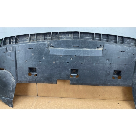 OPEL ASTRA L VI SPOILER OSŁONA DOLNA ZDERZAKA PRZÓD 9840237680