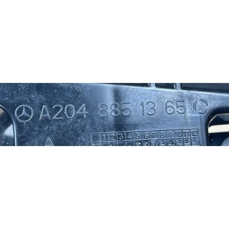 ŚLIZG ZDERZAKA LEWY TYŁ MERCEDES C-KLASA 204 A2048851365