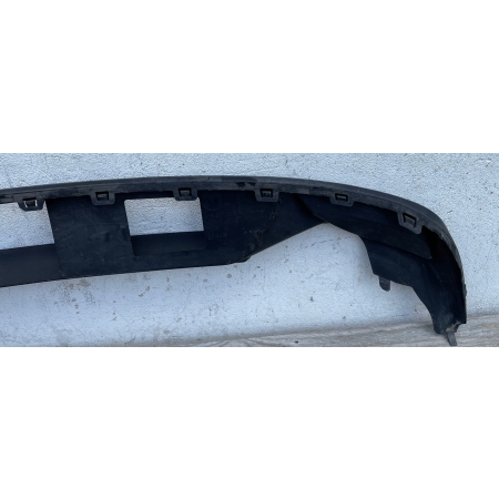 VW GOLF VIII KOMBI 2019 - SPOILER DOKŁADKA ZDERZAKA TYŁ 5H9807568