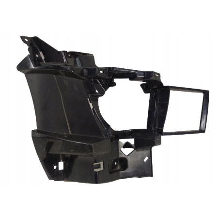 ŚLIZG ZDERZAKA PRAWY PRZÓD BMW F22 LIFT 7452288