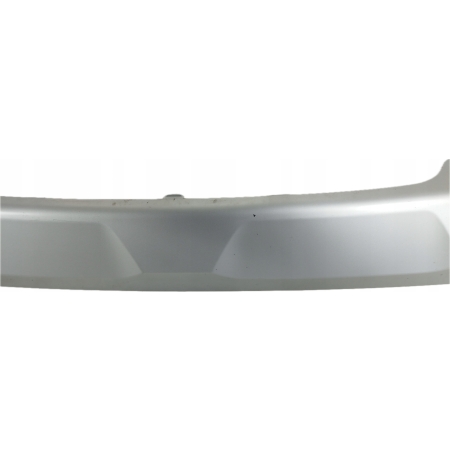 BMW X3 G01 LCI LIFT SPOILER DOKŁADKA DYFUZOR ZDERZAKA TYŁ 9451100