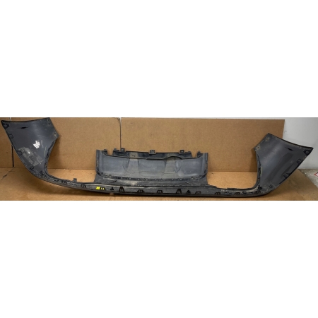 MERCEDES GLB 247 SPOILER ZDERZAKA TYŁ POD PDC A2478857501
