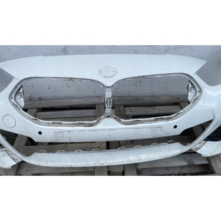 BMW 2 GRAN COUPE F44 M-PAKIET ZDERZAK PRZÓD PRZEDNI PDC