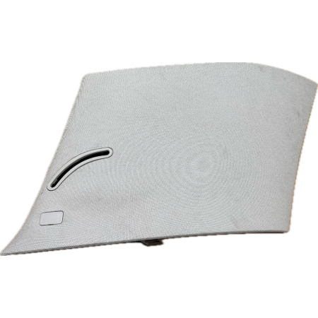 O2 CADILLAC ESCALADE IV 2014 -  LEWA OSŁONA SŁUPKA C ASH 23229817