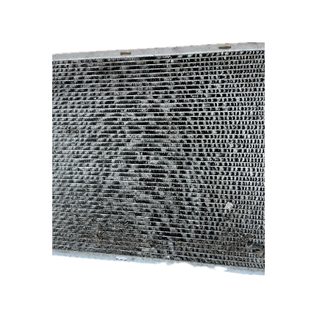 P8 GMC YUKON XL DENALI IV 2015 - 6.2 V8 CHŁODNICA WODY 84164905 84621018