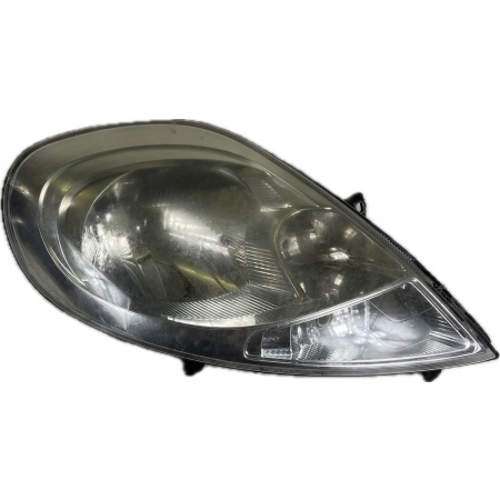 TRAFIC II VIVARO A LIFT 2006 - LAMPA PRAWA PRZÓD 8200701356 22.04.08