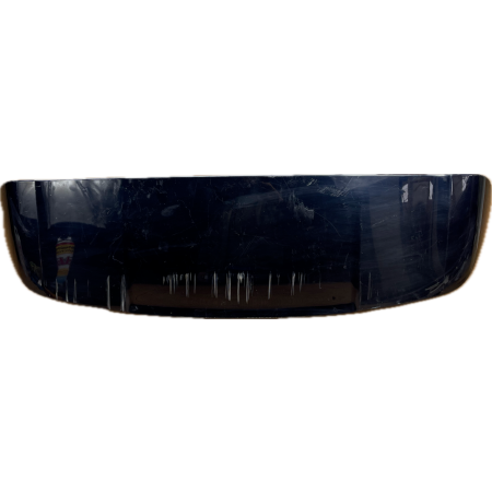 BMW X5 G05 SPOILER LOTKA DASZEK KLAPY BAGAŻNIKA TYŁ 7450606