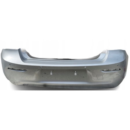 BMW 1 F20 LIFT 15- ZDERZAK TYŁ PDC ORYGINAŁ