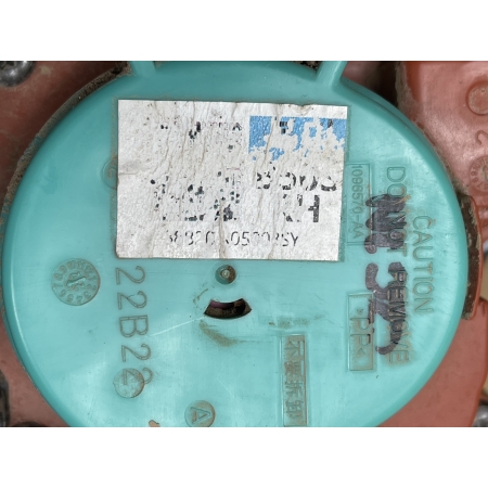 B3 KIA CARNIVAL IV 2020 - PAS BEZPIECZEŃSTWA PRAWY PRZÓD 88820-R0500