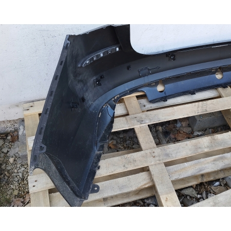 ZDERZAK TYLNY TYŁ BMW 6 G32 LCI LIFT POD PDC BASIS 9464248