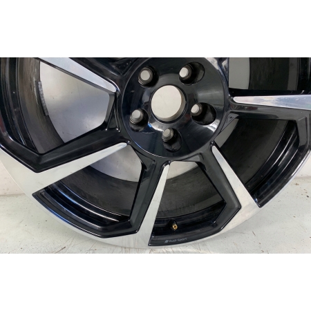 ALUFELGA FELGA AUDI TT 8S 20 CALI 9J ET52 8S0601025CC ORYGINAŁ