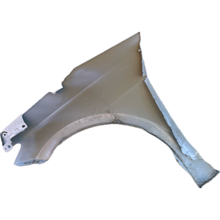 CUPRA BORN BŁOTNIK PRZÓD PRAWY PRZEDNI 10E821470