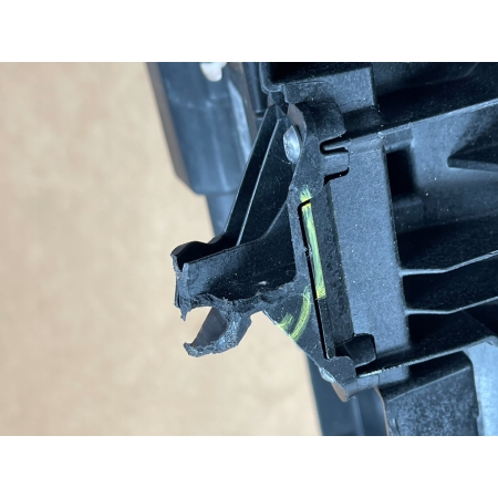 VW ID7 ID.7 FULL LED LAMPA PRAWA PRZÓD REFLEKTOR 14B941036