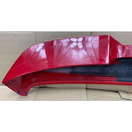 3 SKODA FABIA 3 III HB MONTE CARLO SPOILER LOTKA KLAPY 6V6071644 6V6827939B