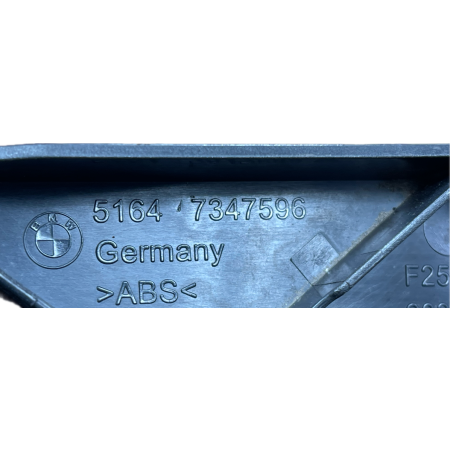 BMW F39 F45 F46 MINI F56 F60 MOCOWANIE CHŁODNICY 7347596