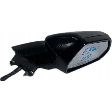 U9 CHEVROLET CAMARO VI 16- LUSTERKO PRAWE KOMPLETNE GM 3PIN 84296248