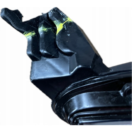 11 FIAT 500E II 2020 - HALOGEN LED DRL ŚWIATŁO DZIENNE LEWY 00521403930