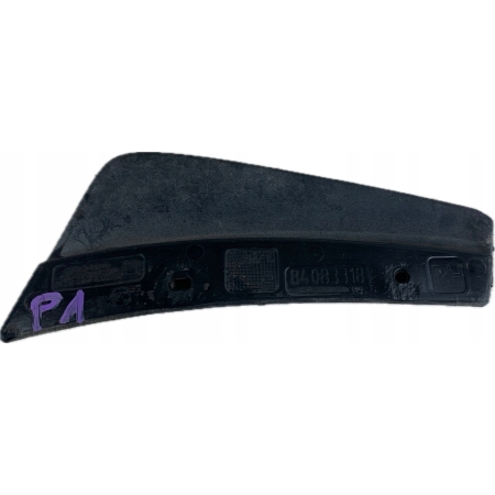 P1 CHEVROLET TRAVERSE II 17- SPOILER NADKOLA PRAWY TYŁ 84083318