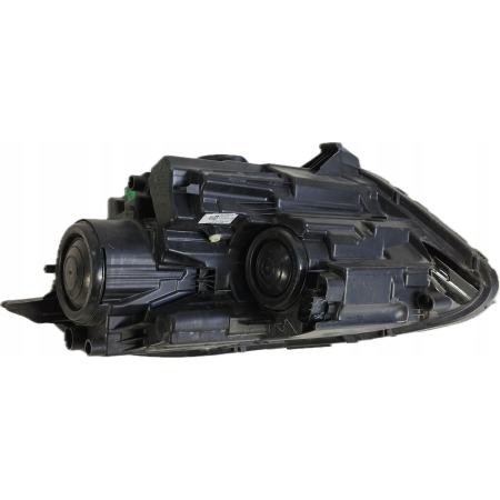 LAMPA PRAWA PRZÓD FORD ECOSPORT LIFT GN15-13W029-JE 14.03.2019