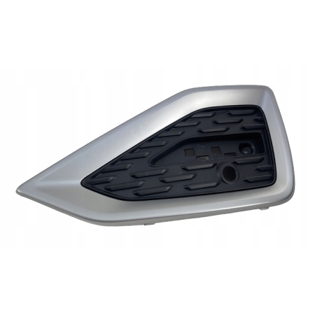 AUDI Q2 LIFT KRATKA ZDERZAKA LEWA TYŁ 81A807881