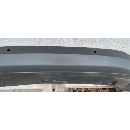 VW ID.3 ID3 SPOILER ZDERZAKA TYŁ DOKŁADKA 10A807521