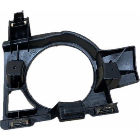 RENAULT TWINGO 3 III RAMKA MOCOWANIE HALOGENU PRAWE 269208552R