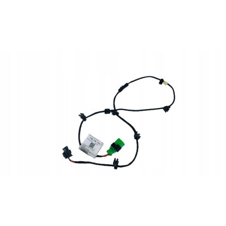 SKODA KAMIQ 658 WIĄZKA PDC INSTALACJA 658971095D ORG