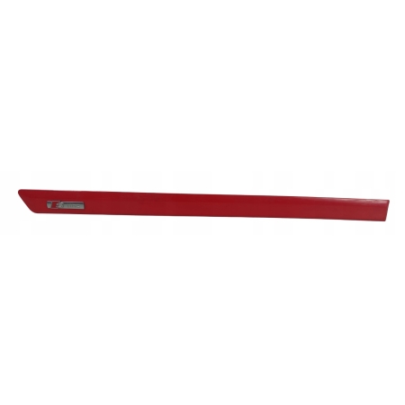 LISTWA DRZWI PRAWA TYŁ A3 8P S-LINE 8P4853964A