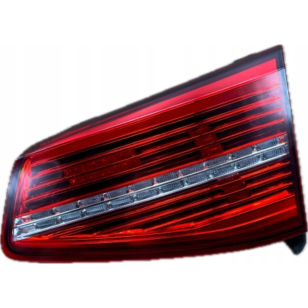 VW PASSAT B8 KOMBI LAMPA PRAWA TYŁ TYLNA KLAPY BAGAŻNIKA 3G9945308E