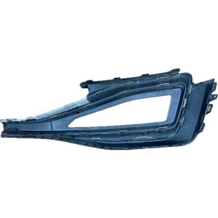 VW PASSAT B8 ALLTRACK 3G0 ATRAPA KRATKA ZDERZAKA LEWA 3G0853665P