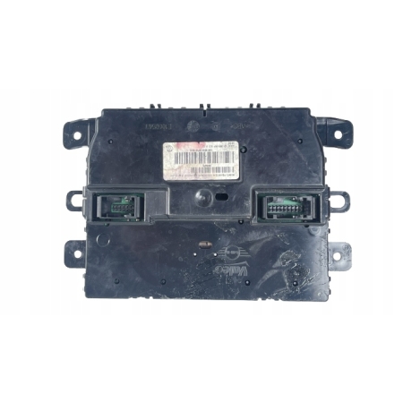 MINI R60 PANEL KLIMATYZACJI NAWIEWU 9809472