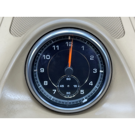 B1 PORSCHE MACAN S 2015 OSŁONA DESKI STOPER 95B858189C