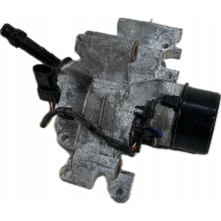 POMPA WODY PŁYNU BMW G20 G30 G11 G70 G01 G31 G05 9887963