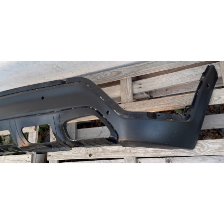 KIA XCEED 2019 - SPOILER ZDERZAKA TYŁ PDC 86612-J7CA0