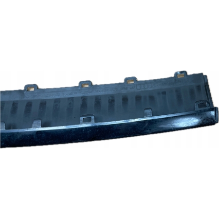 AUDI A1 II 82A S-LINE LISTWA SPOILER ZDERZAKA PRZÓD 82A807719
