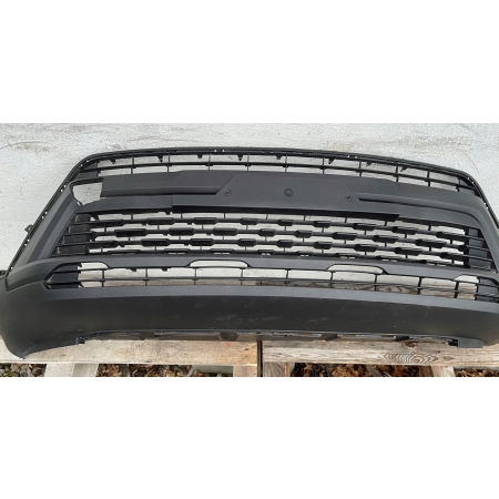 OPEL CROSSLAND X LIFT 2020 - SPOILER DOKŁADKA ZDERZAKA PRZÓD 39172210