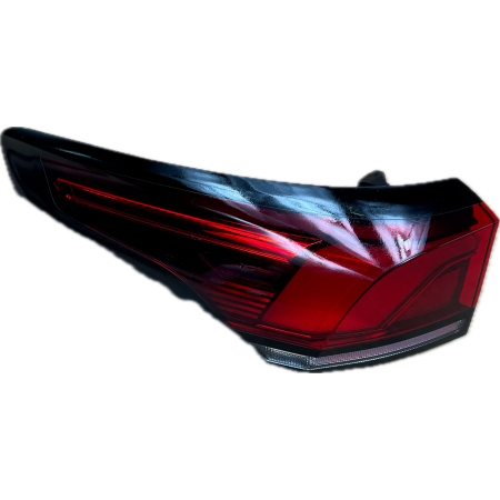 VW TIGUAN III 3 2024 - LAMPA LEWA TYŁ TYLNA LED 571945095A