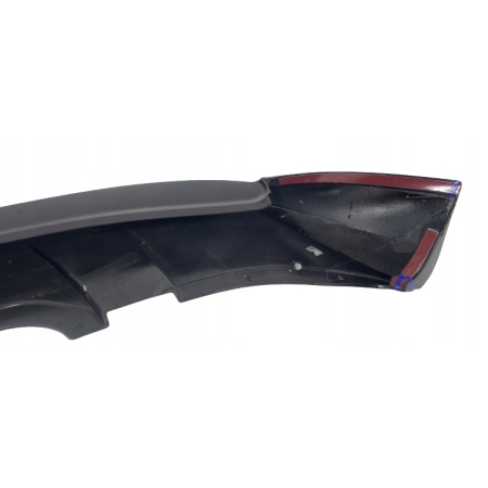 A1-25 ALPINA B6 BMW F06 F12 F13 SPOILER ZDERZAKA DOKŁADKA PRZÓD 4110054