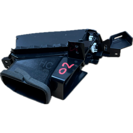 O2 CADILLAC ESCALADE IV 2014 -  KRATKA NAWIEWU DESKI LEWA 22807581