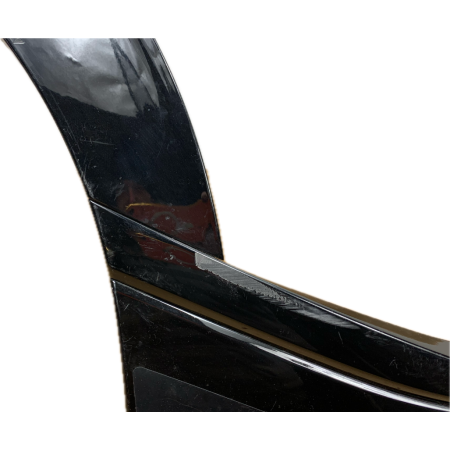 L42 KIA EV6 GT LINE LISTWA DRZWI PRAWA TYŁ TYLNA 87734-CVDA0