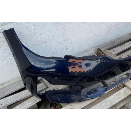 BMW 3 G20 G21 ZDERZAK PRZÓD PRZEDNI PDC