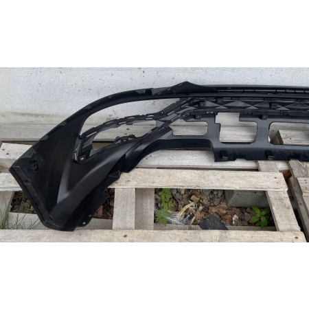 HYUNDAI TUCSON IV 4 2020 - SPOILER DOKŁADKA ZDERZAKA TYŁ 86612-N7020
