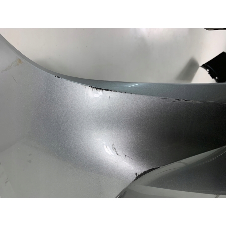 ZDERZAK PRZÓD PRZEDNI MG ZS EV LIFT 2021- P11010248