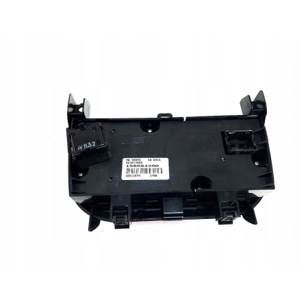 PANEL KLIMATYZACJI ALFA ROMEO MITO 08- 156083390