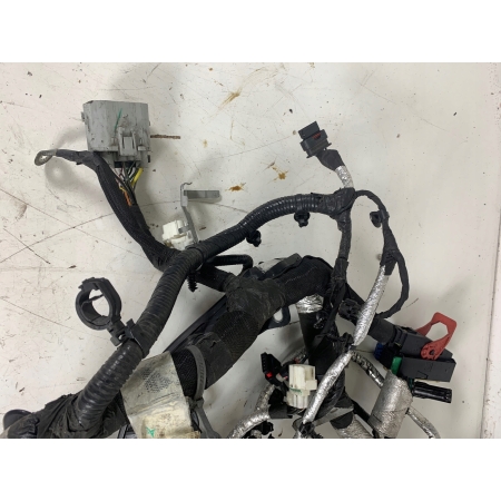 P3 DODGE DURANGO 13 - 3.6 V6 WIĄZKA SILNIKA PRZEWODY KABLE 68273427AB
