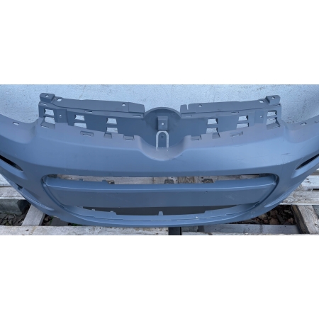 FIAT PANDA III 2012 - ZDERZAK PRZÓD PRZEDNI