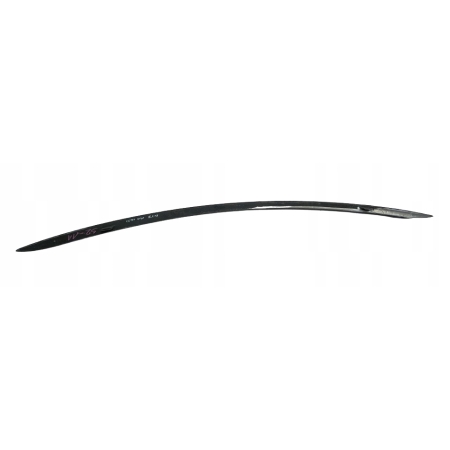 ^ MERCEDES W213 AMG 6.3 SPOILER LOTKA A2137900600