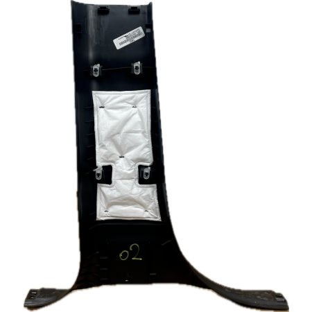 O2 CADILLAC ESCALADE IV 2014 - PRAWA DOLNA OSŁONA SŁUPKA B GM 7453