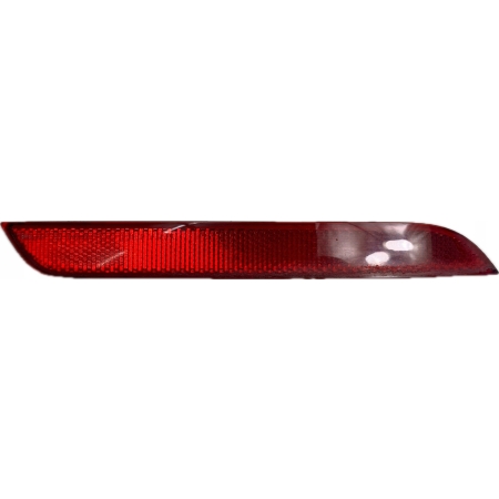U5 BMW F30 F32 F33 F36 ODBLASK ZDERZAKA LEWY TYŁ 7382233